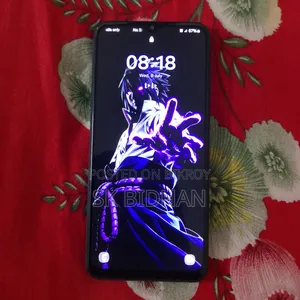 Samsung Galaxy A13 64 GB Black
