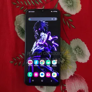 Samsung Galaxy A13 64 GB Black