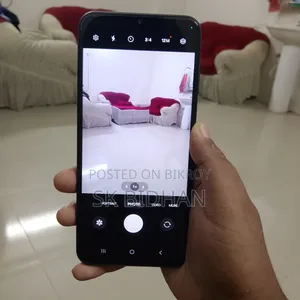 Samsung Galaxy A13 64 GB Black