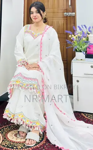 Garara Dress Collection