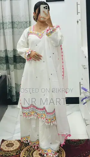 Garara Dress Collection