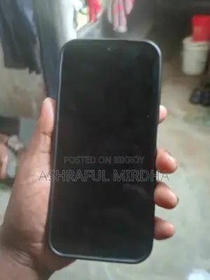 Xiaomi Redmi 15C 4G 128 GB Black