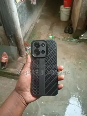 Xiaomi Redmi 15C 4G 128 GB Black