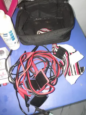 Nerve Treatment Machine