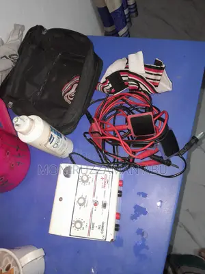 Nerve Treatment Machine