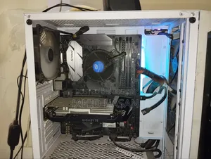 Desktop Computer 16GB Intel Core i5 HDD+SSD 1T
