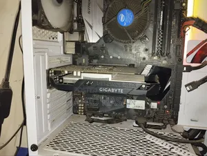 Desktop Computer 16GB Intel Core i5 HDD+SSD 1T