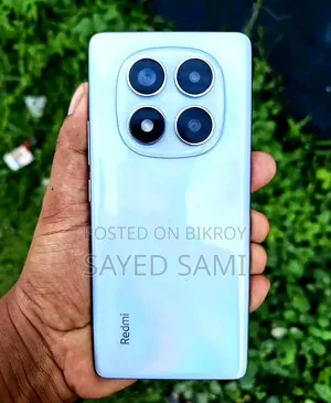 Xiaomi Redmi Note 14 Pro 256 GB Blue