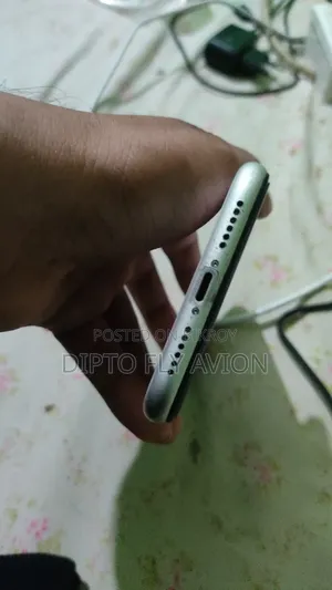 Apple iPhone 11 128 GB Orange