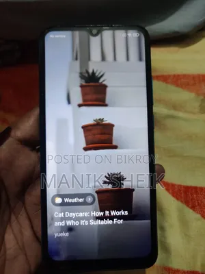 Xiaomi Redmi 9C 32 GB Blue