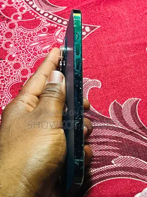 Apple iPhone 12 Pro Max 128 GB Blue