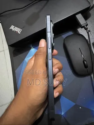 Infinix Note 50 Pro 256 GB Black