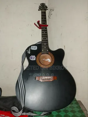 Guitar Signature Topaz 265