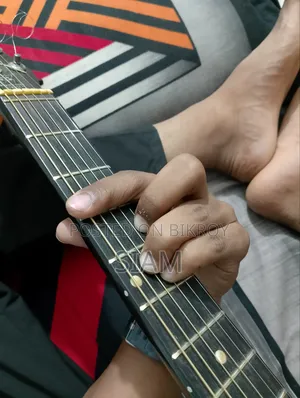 Guitar Signature Topaz 265