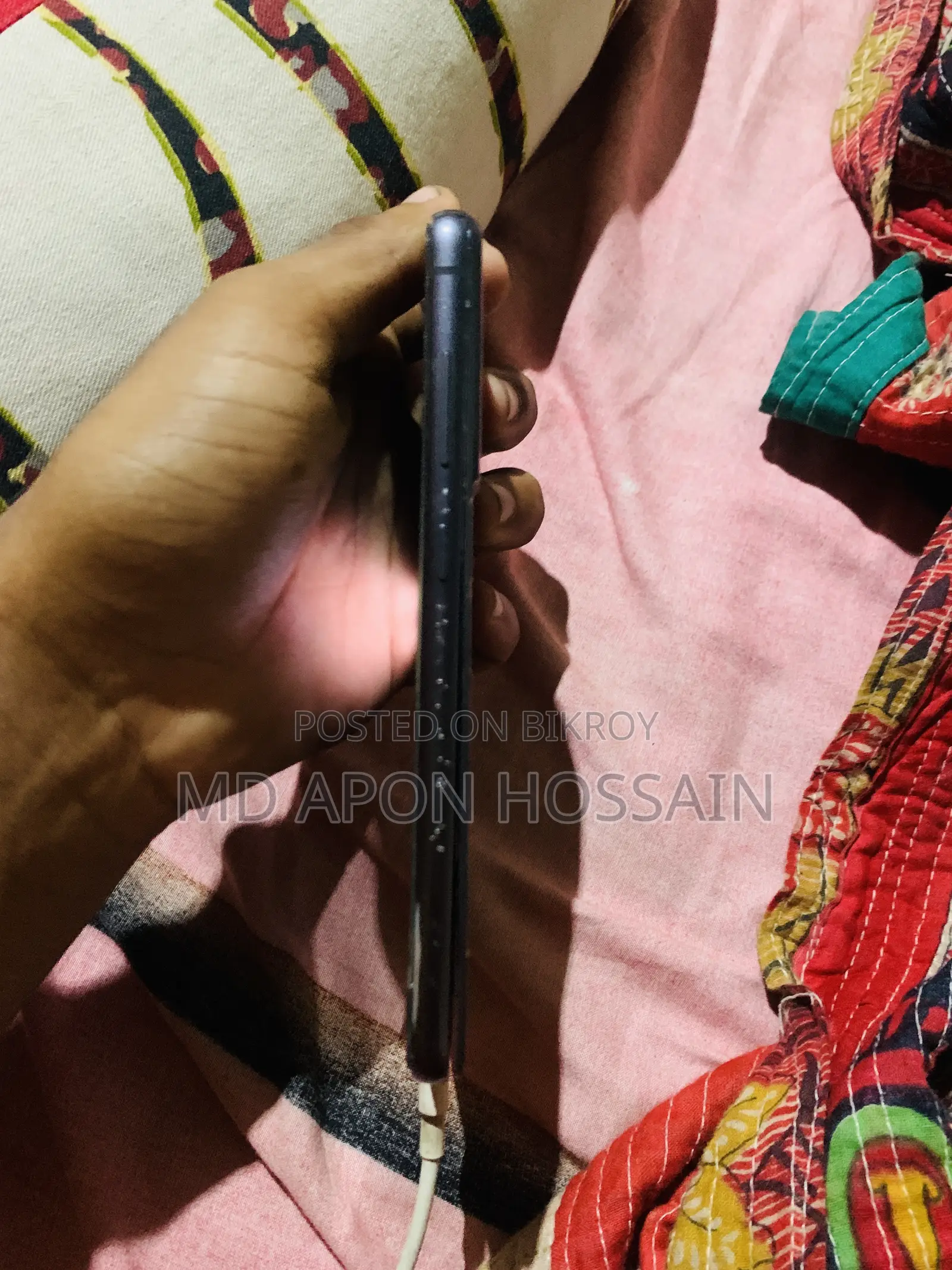স্যামসাং গ্যালাক্সি এস২১ এফই ৫জি ১২৮ জিবি ব্ল্যাক
