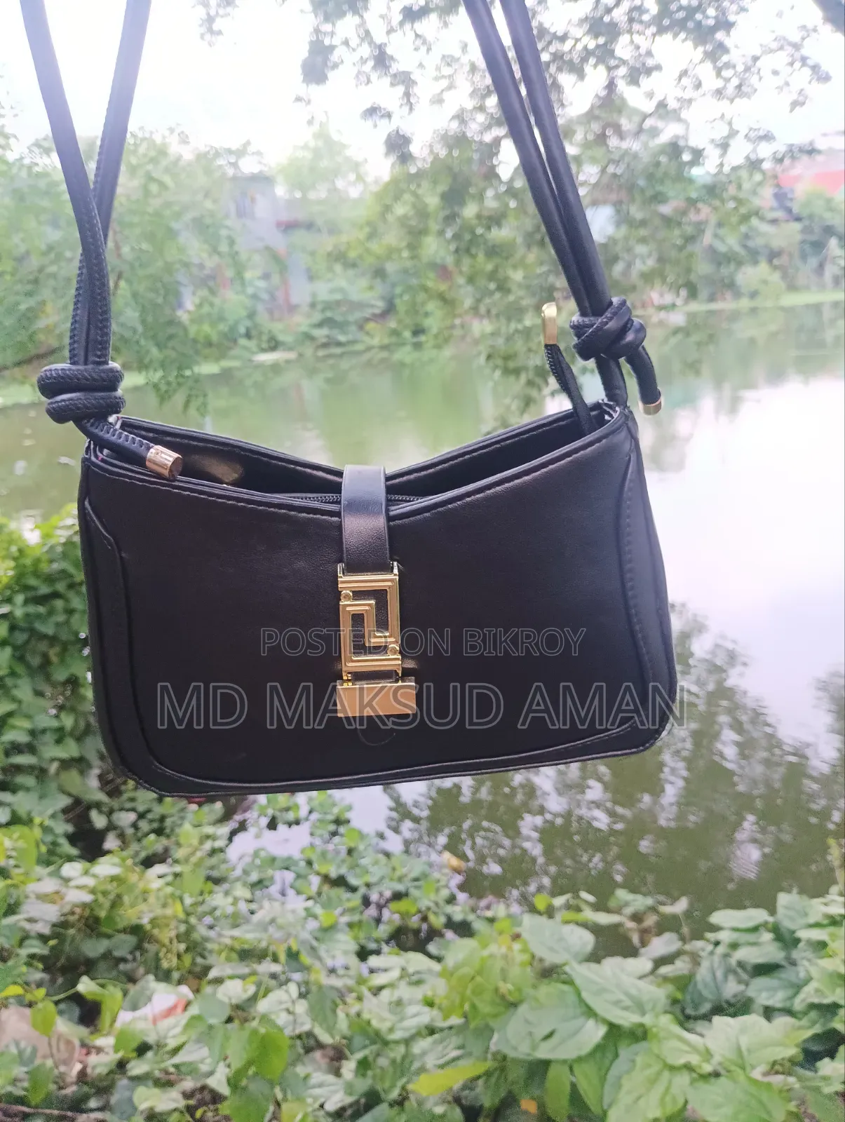 আপনার স্টাইলের বিশ্বস্ত ঠিকানা – Maisha's Fashion Gadget World