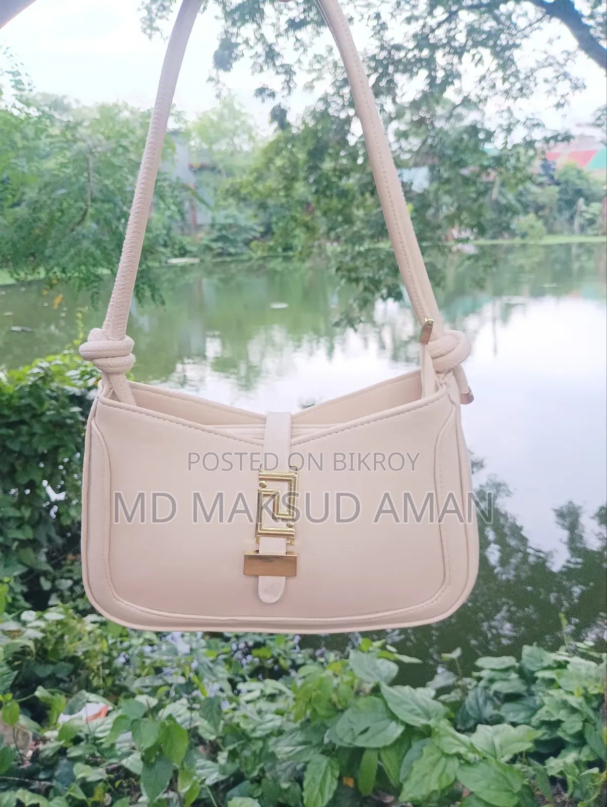 আপনার স্টাইলের বিশ্বস্ত ঠিকানা – Maisha's Fashion Gadget World