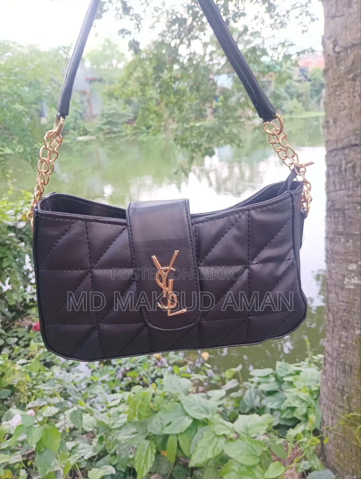 আপনার স্টাইলের বিশ্বস্ত ঠিকানা – Maisha's Fashion Gadget World