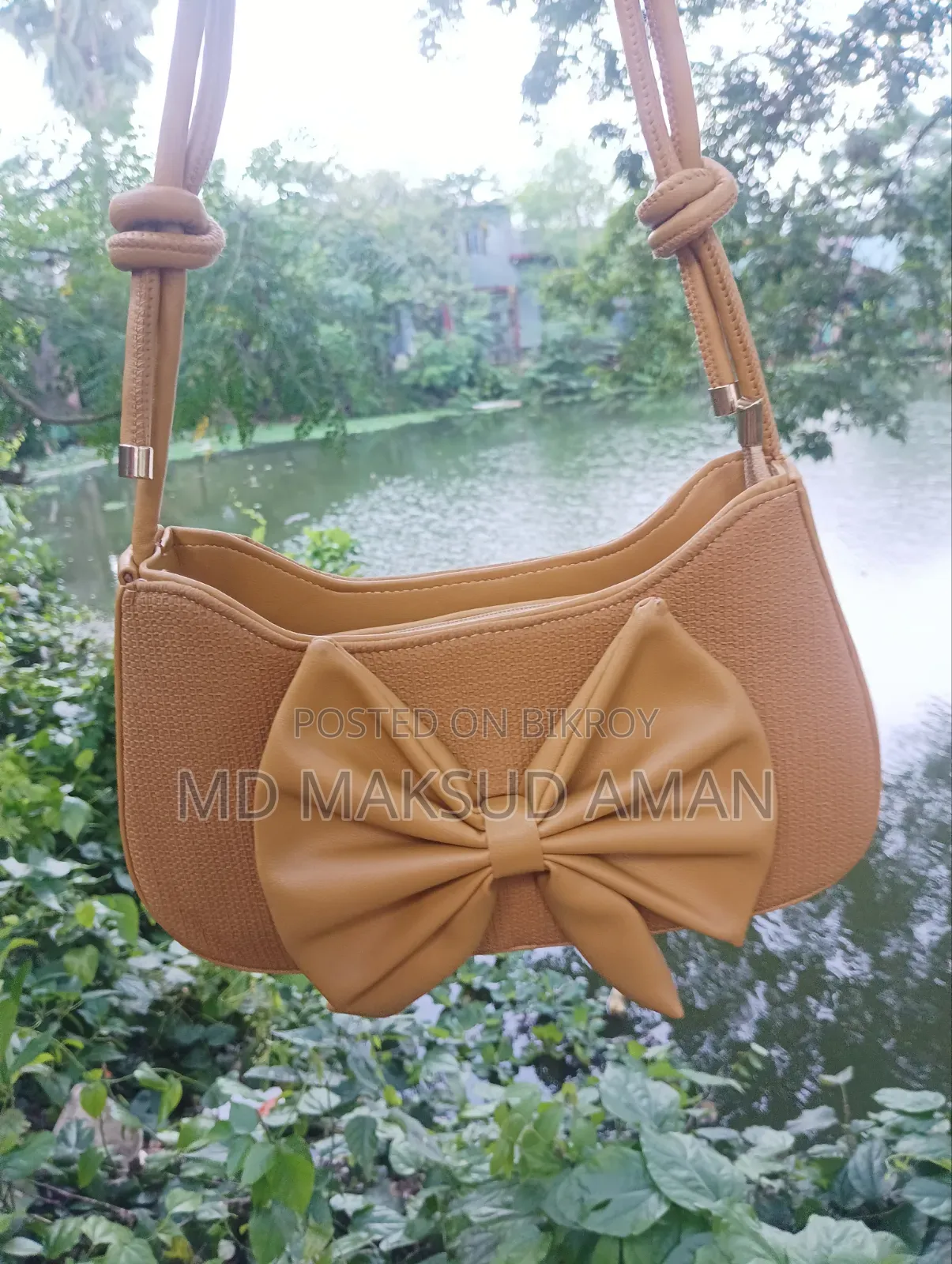 আপনার স্টাইলের বিশ্বস্ত ঠিকানা – Maisha's Fashion Gadget World