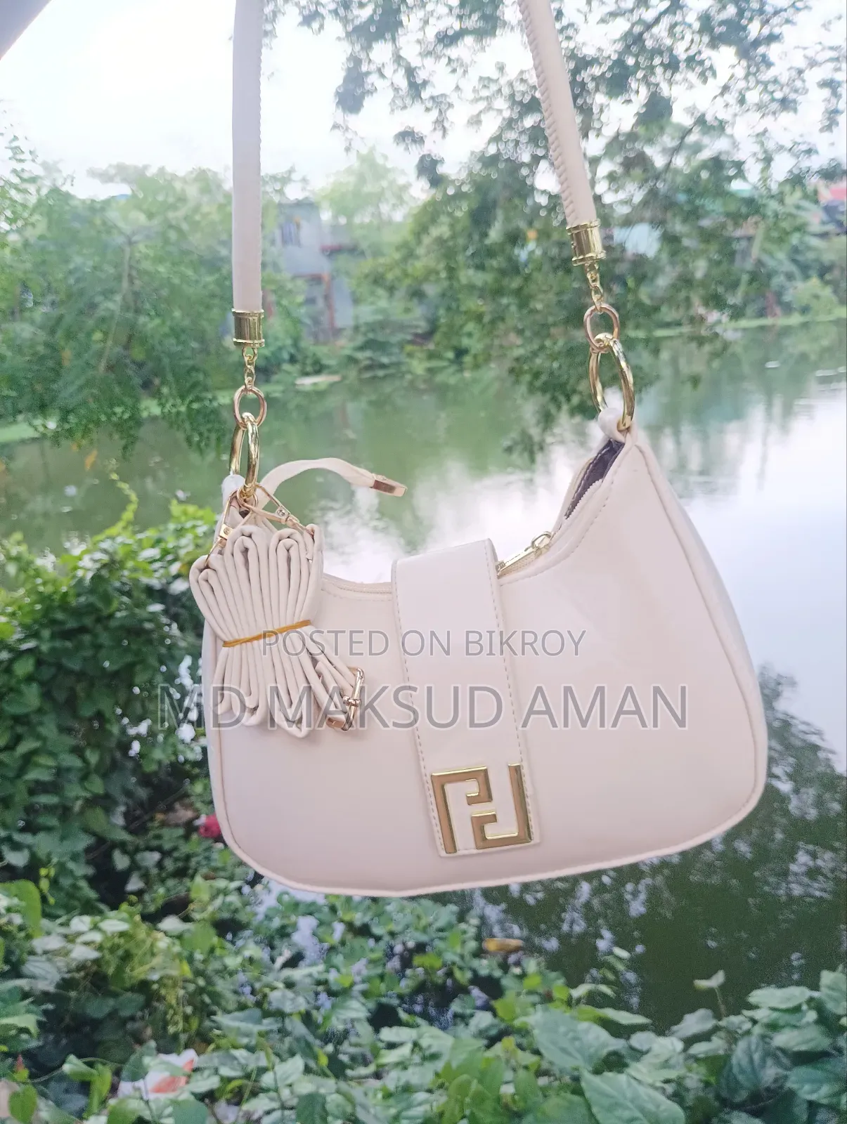 আপনার স্টাইলের বিশ্বস্ত ঠিকানা – Maisha's Fashion Gadget World