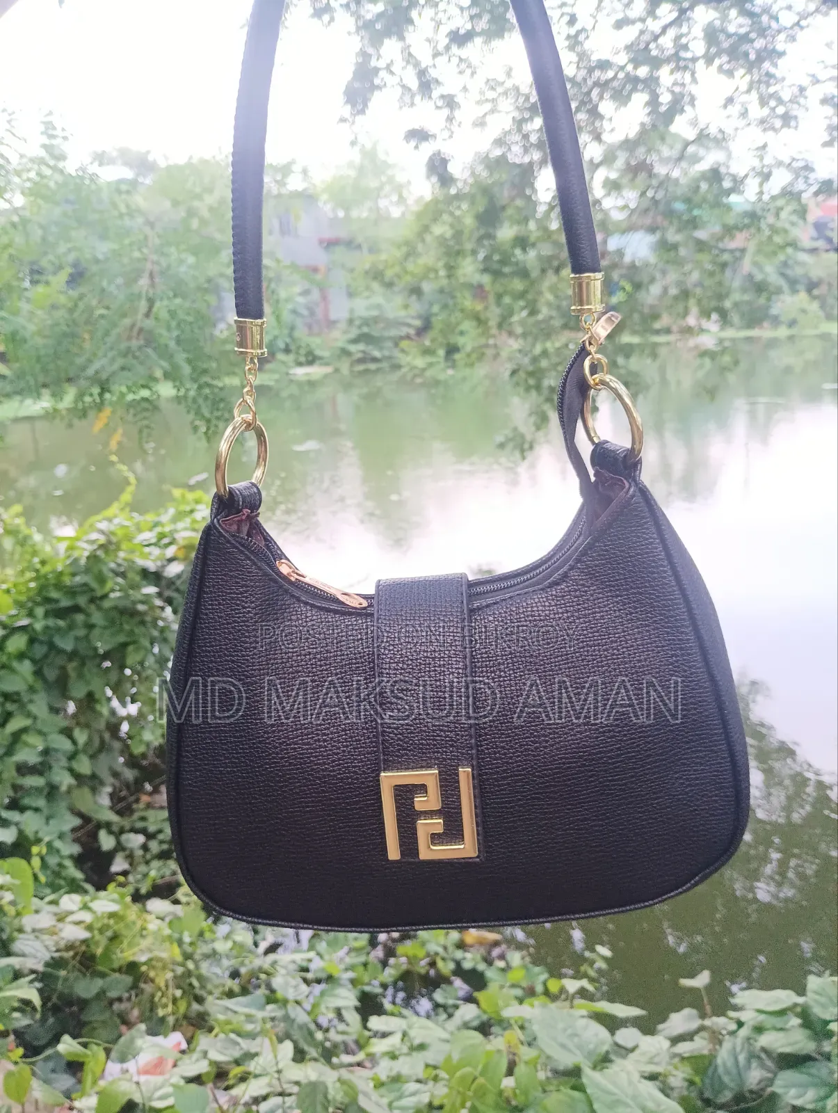 আপনার স্টাইলের বিশ্বস্ত ঠিকানা – Maisha's Fashion Gadget World