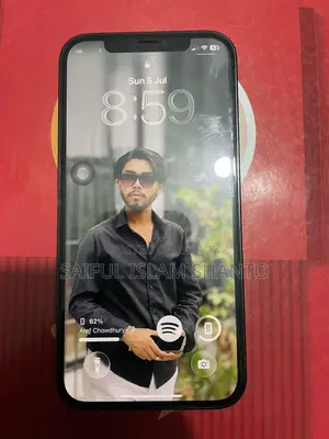 Apple iPhone 12 Pro 128 GB Gray
