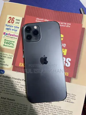 Apple iPhone 12 Pro 128 GB Gray