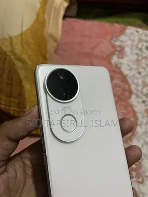 Vivo T4R ২৫৬ জিবি সাদা