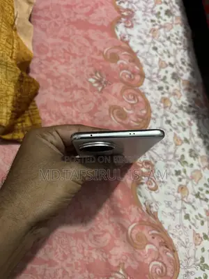 Vivo T4R ২৫৬ জিবি সাদা