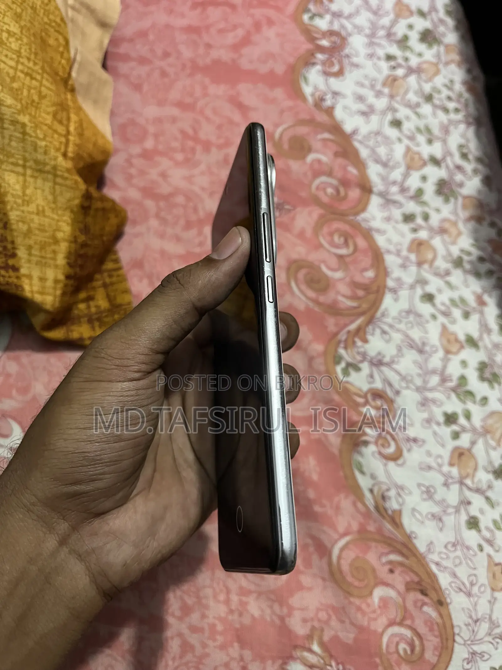 Vivo T4R ২৫৬ জিবি সাদা
