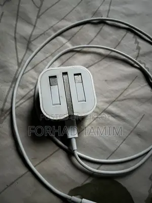 Apple Charger iPhone 20w