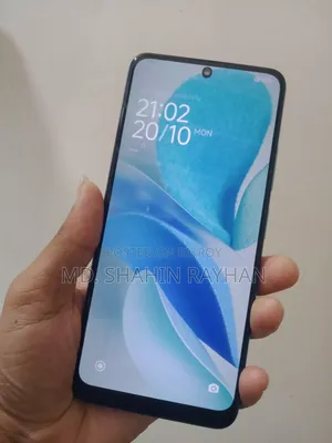 শাওমি রেডমি নোট ১২ ২৫৬ জিবি ব্লু
