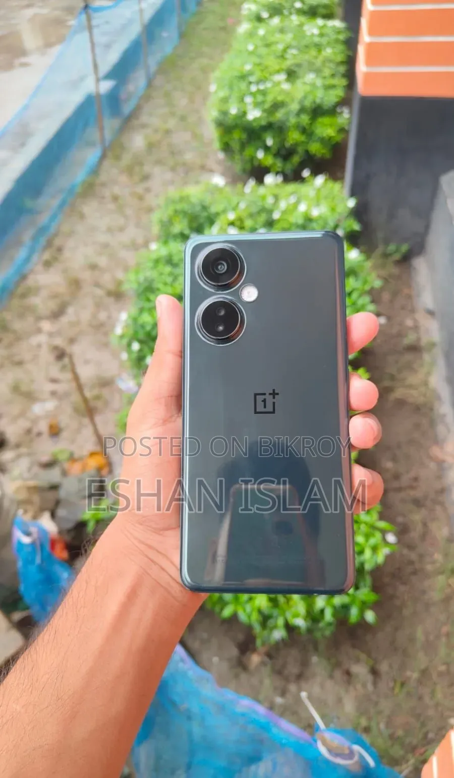 OnePlus Nord CE 3 Lite 5G 128 GB Black