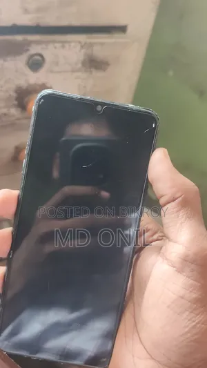 Vivo V20 SE 128 GB Black