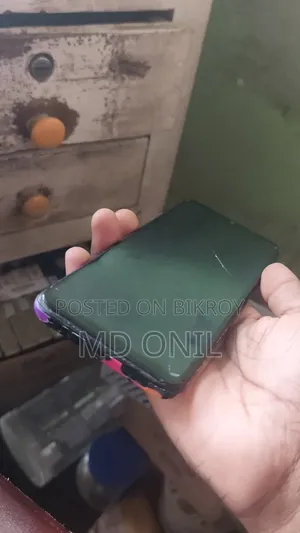 Vivo V20 SE 128 GB Black