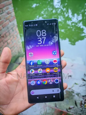 Sony Xperia 5 128 GB Blue