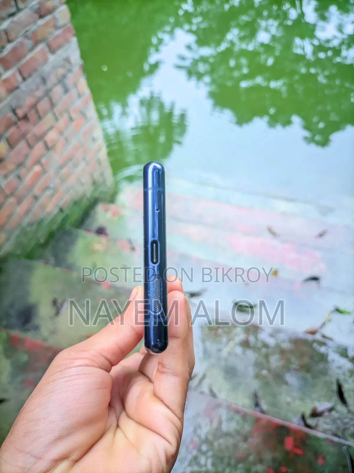 Sony Xperia 5 128 GB Blue