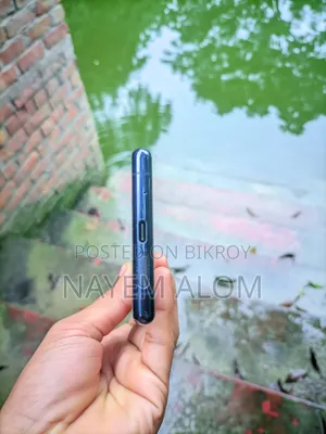 Sony Xperia 5 128 GB Blue