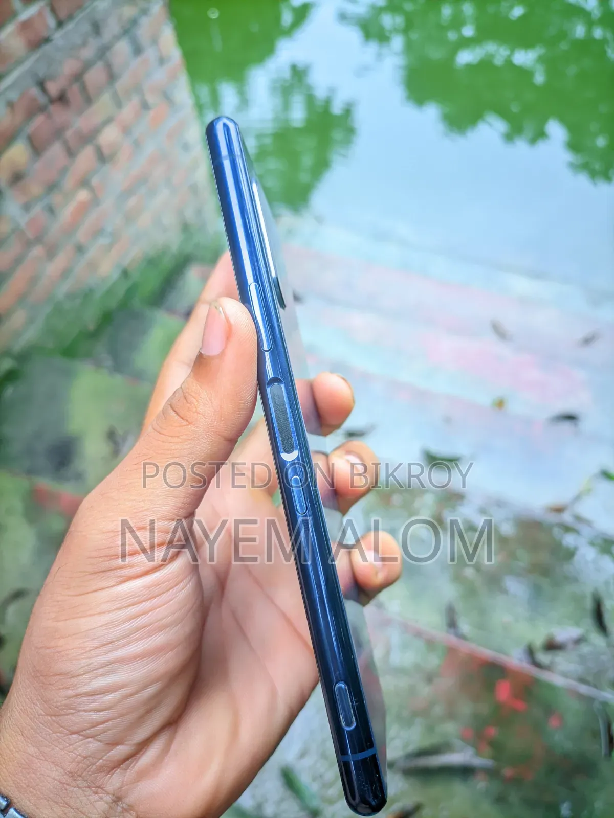 Sony Xperia 5 128 GB Blue