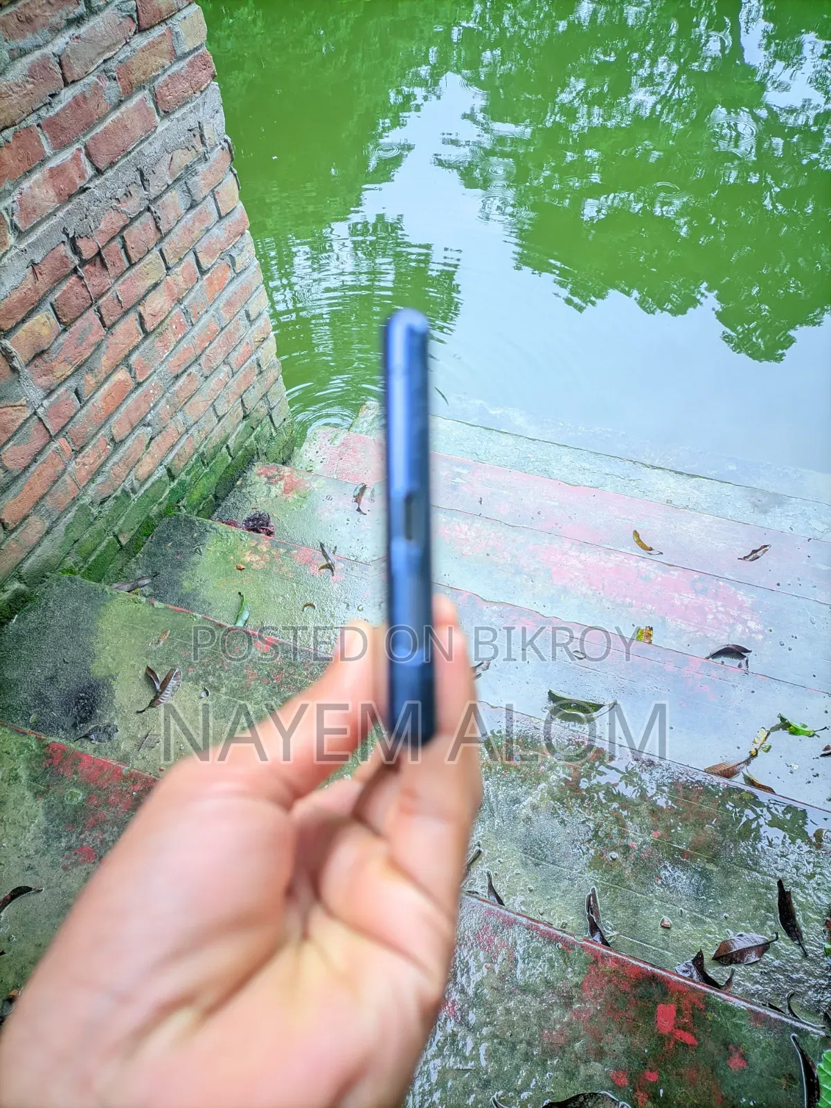 Sony Xperia 5 128 GB Blue