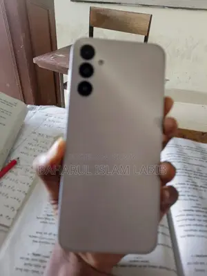 Samsung Galaxy A14 5G 128 GB Gray