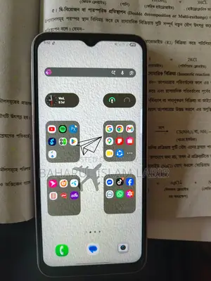 Samsung Galaxy A14 5G 128 GB Gray