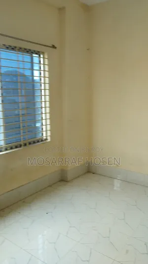 Furnished 1 Bedroom Flat in Building, Boalia for Rent