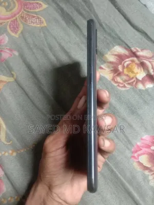 Xiaomi Redmi 9A 32 GB Black