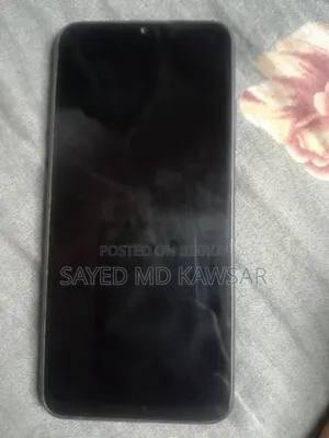 Xiaomi Redmi 9A 32 GB Black