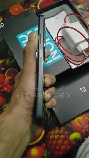 OnePlus Nord N30 SE 128 GB Black