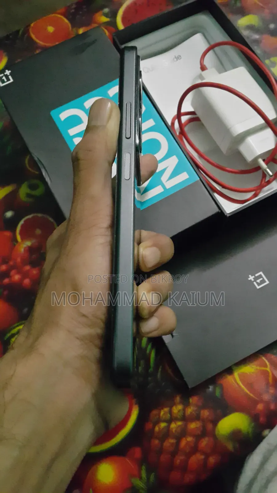 OnePlus Nord N30 SE 128 GB Black