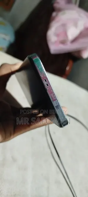 Infinix Note 30 128 GB Blue