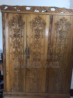 Almari 3 Part