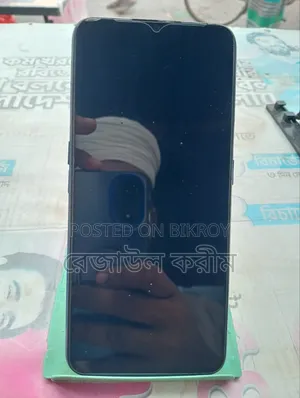 Oppo A9 128 GB Purple